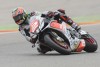 Stock1000, FP1: Tris tricolore a Misano, 1° Tamburini