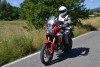 Moto - Test: Africa Twin: emozioni d'avventura