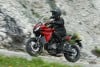 Moto - Test: Yamaha Tracer 700: media superiore