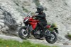 Moto - Test: Yamaha Tracer 700: a superior mid-class