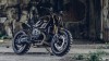 Moto - News: OneHandMade, una nineT ispirata agli Snikers