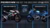 Moto - News: Ride 2 uscirà il 7 ottobre 