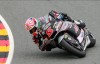 Zarco with a photo finish race on the Sachsenring