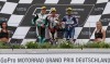 Sachsenring: Pawi dominates, joy for Locatelli 
