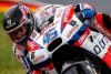 Redding: &quot;Fourth place? Yesterday I wouldn&#039;t have believed it&quot;