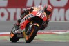 Marquez nella sua roccaforte: Al Sachsenring lotterò per vincere