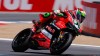 Davide Giugliano looks for a Moto2 ride