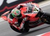 Davies: The Lausitzring? Fun but a lot of bumps!