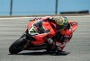 Davies: &quot;I have good pace, but can do more&quot;