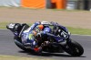 8 Ore Suzuka: Nakasuga e Yamaha dettano legge in qualifica