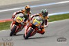 Baldassarri and Marini will be riding for Forward again in 2017