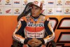 Marquez: The Ducatis are a step ahead of everyone