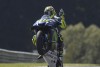 Rossi: a shame I couldn&#039;t fight