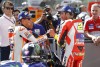 Iannone: Lorenzo and I have something more