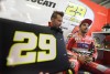 Iannone: &quot;It&#039;s not Austria but we&#039;ll be competitive at Brno too&quot;