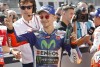 Lorenzo: &quot;Sono stato troppo aggressivo e ho perso la pole&quot;