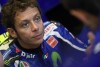 Rossi: &quot;Until now, those taking risks have been right&quot;