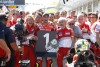 GP Austria: oltre 3 milioni davanti alla tv per il trionfo Ducati
