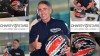 Moto - News: BER Racing e Mick Doohan: un Arai per i terremotati