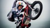 Moto - News: Dougie Lampkin tenterà un giro del TT in impennata