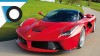 Moto - News: Ferrari costruisce ancora una LaFerrari per il terremoto
