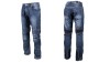 Moto - News: Hevik Titan, il nuovo jeans tecnico
