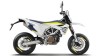 Moto - News: Husqvarna 701 Supermoto e Enduro 2017