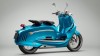 Moto - News: PiperMoto J Series: scooter classico con motore KTM 690