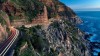 Moto - News: Strade da sogno: Chapman’s Peak Drive, Sudafrica [VIDEO]