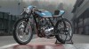 Moto - News: Yamaha SR400 by Krugger