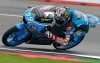 Silverstone: prove di fuga per Navarro 