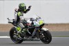 Crutchlow: &quot;I was afraid I&#039;d end up like Marc and Dovi&quot;