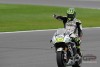 Crutchlow: I&#039;m fast... and I don&#039;t know why