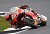 Marquez: &quot;I&#039;ve already decided on the race tyres&quot;