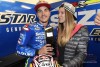 Fontanesi: I had a feeling that Maverick would win