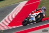 Dovizioso: my knee? a psychological problem