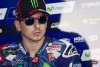 Lorenzo: ho ritrovato fiducia nella Yamaha