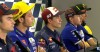 Marquez: fans remember the guy who wins the title not each race