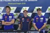 Lorenzo: there is no relationship with Rossi