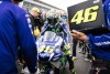 Rossi: at Misano I&#039;ll give 20% more... than the max