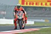 Giugliano: &quot;if it rains I&#039;ll try to race&quot;