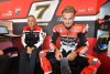Davies: difficult to make a &quot;clean&quot; lap