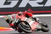Magny-Cours: Davies leads the way on Friday