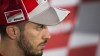 Moto - News: Andrea Dovizioso: "Iannone non è un pilota con cui è possibile lavorare come una squadra"