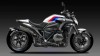 Moto - News: BMW HP2 Accelerator by Oberdan Bezzi