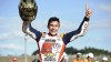 Moto - News: Marc Marquez è stato più forte di avversari, sfortuna e fisica