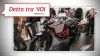 Moto - News: Nuova KTM 1090 Vs Honda Africa Twin (detto tra noi)