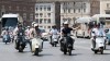 Moto - News: Roma vieta la circolazione ad auto, moto e scooter Euro1