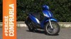 Moto - Test: Piaggio Medley S 150: Perché comprarla... e perché no [VIDEO]