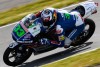 Bastianini beats Binder to break the fast at Motegi